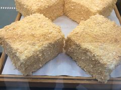 -丽莎蓓甜CAKE生日蛋糕·动物奶油(石家庄店)