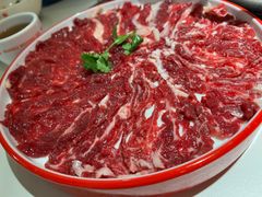 -八合里牛肉火锅(上海世茂广场店)