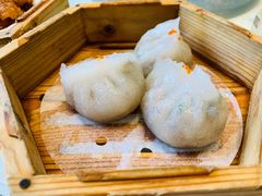 -港湾宴会厅(京基百纳店)