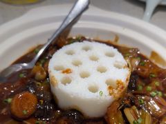 -船歌·鱼水饺青岛菜(金狮广场店)