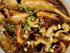 -聚宝渔港.五钻酒家(上地店)