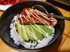 -福匠日本料理(人民路店)