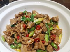 -肖记公安牛肉鱼杂馆·省级非物质文化遗产(三角路直营店)