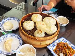 -九炉分座(个园店)