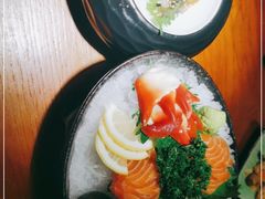-鳗鱼家·深夜食堂(军博店)