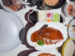 -大鸭梨烤鸭(枣园店)