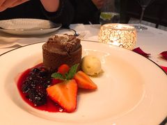 -牛排坊(成都群光君悦酒店)