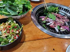 -怡嘉烤肉店(齐齐哈尔烤肉)