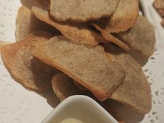 -浩爷羊蝎子火锅(双榆树店)