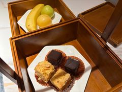 -上海浦东星河湾酒店