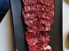 -红沃鳗鱼黑牛烤肉店(不老街店)