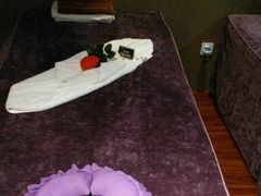 -泰禾馨·泰式按摩精油SPA(新街口金鹰店)
