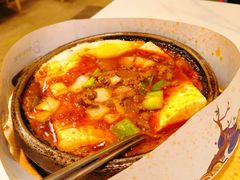 -七八冷面·延边朝鲜族美食(世纪汇店)