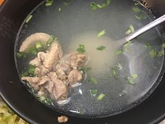 鸭汤-犟骨头排骨饭(回龙观龙禧店)