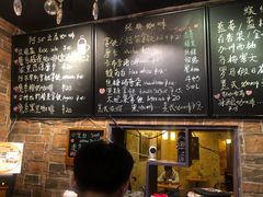 -阿sir咖啡(陶谷新村店)