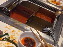 -海底捞火锅(锦艺城店)