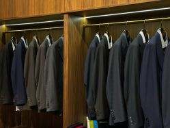 -MR.COLLECTION西装先生(富华里店)
