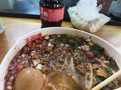 -无名缘米粉(西单店)