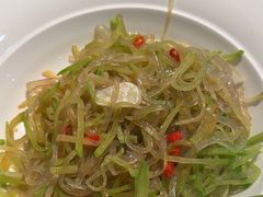 -新疆兵团食府清真(马连道店)