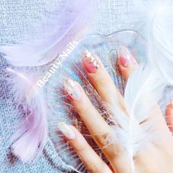 -Beauty Nails 美甲美睫皮肤管理