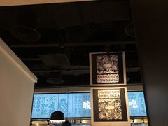 -太二酸菜鱼(菱角湖万达店)