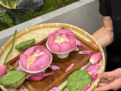 -金陵家宴·金陵春·南京菜(夫子庙店)