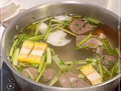 -牛焱·贵州黄牛肉火锅(城西银泰店)