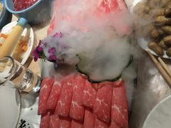 -老灶堂文创火锅(文艺路店)