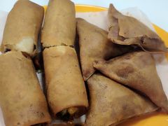 -下环街市熟食中心