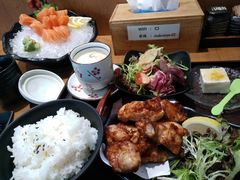 -诚家·日式烧鸟·深夜食堂(虹桥天街店)