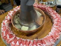 -东镇老火锅(长春路首店)