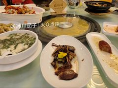 -禧福楼·十五年老店(科技城店)