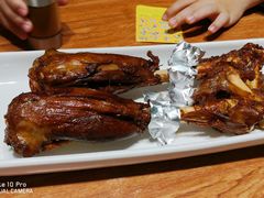 羊腿棒-晋家门(文峰广场店)