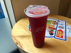 -DQ·蛋糕·冰淇淋(富华里店)