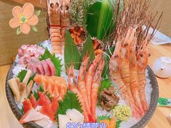 -割烹旭日本料理(龙湖狮山天街店)