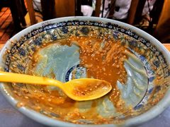 -马记伊源斋涮肉·清真菜(潘家园古玩市场店)