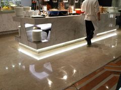 -国际青年会议酒店-苏莱斯餐厅