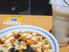 -小桃园·豆浆油条(复兴中路店)