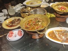 -印象鲵宴·张家界地标美食名片(溪布街店)