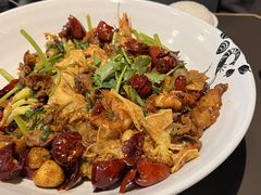 -川成元·麻辣香锅(凯德MALL西直门店)