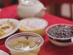 -蛇口康乐快餐鱼仔档(翠苑小区店)