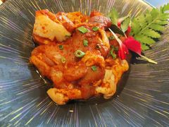 -朴太院·烤肉万岁·创意首尔料理(中联广场店)