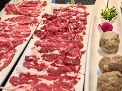 -牛事制造局牛肉火锅(莲岳路店)