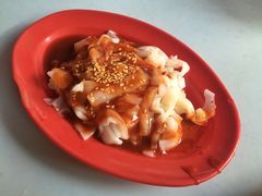 -汉记靓粥
