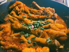 -HOTISLAND海鸡岛·韩国料理(江南西店)