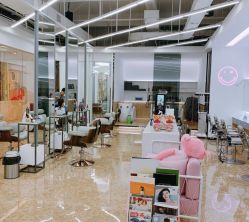 -Mix Boom Hair salon