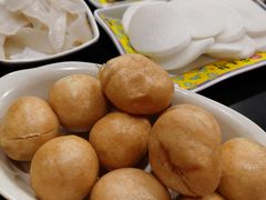 -芦月轩羊蝎子(北蜂窝店)