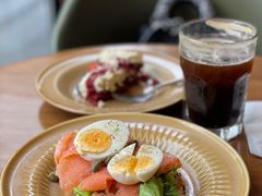-BAKER&SPICE(BFC外滩金融中心店)