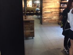 -星巴克(天津五大道店)