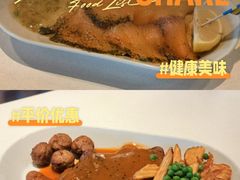 -宜家·瑞典风味餐厅(天津东丽商场店)